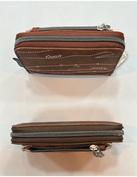 CARTERA SWEET CANDY