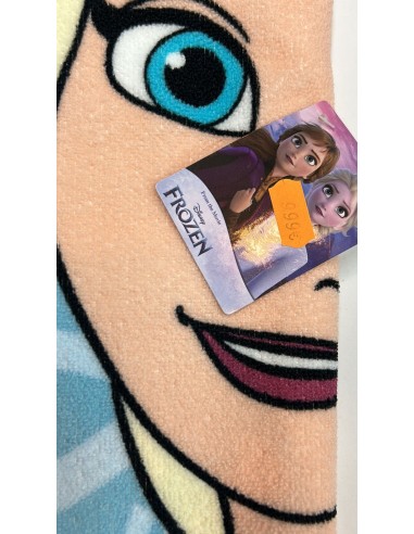 TOALLA FROZEN