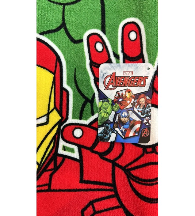 TOALLA ADVENGERS 2