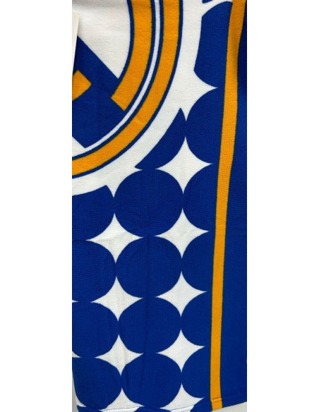 TOALLA REAL MADRID