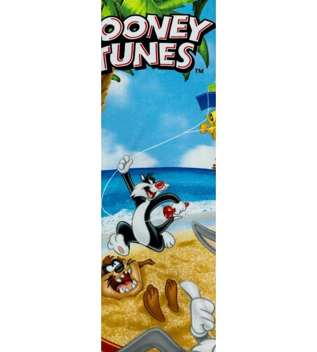 TOALLA LONNEY TUNNES