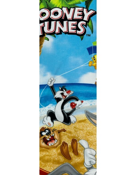 TOALLA LONNEY TUNNES