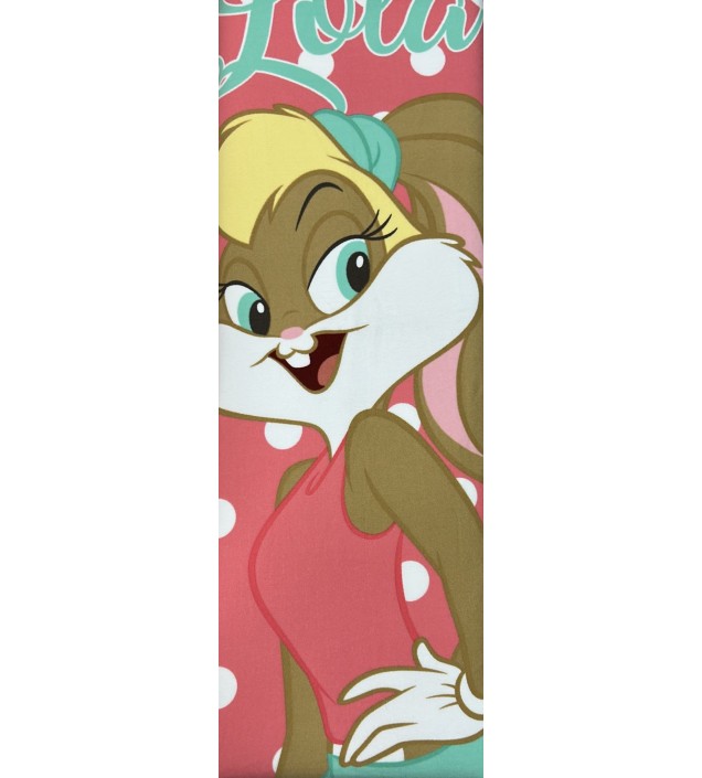 TOALLA LOONEY TUNES