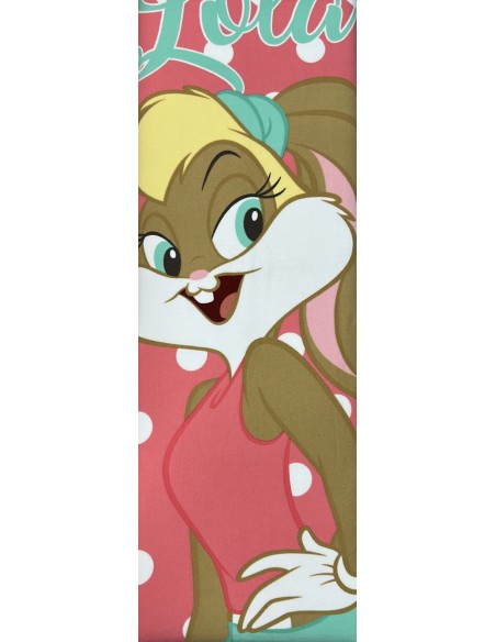 TOALLA LOONEY TUNES