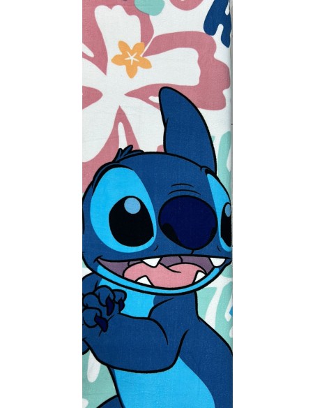 TOALLA STICH