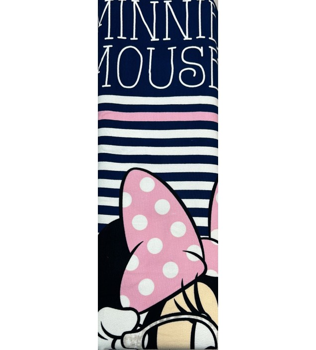 TOALLA MINNIE MOUSE
