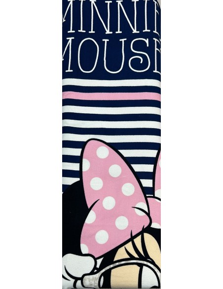 TOALLA MINNIE MOUSE
