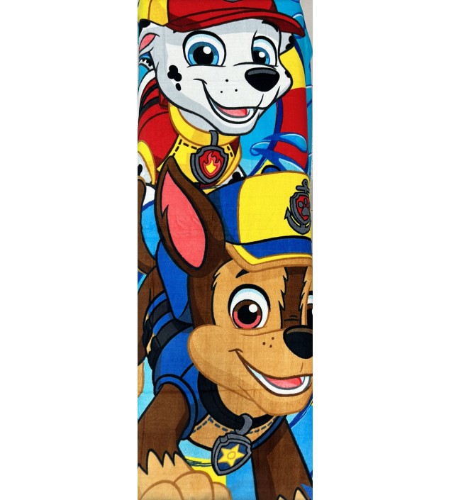 TOALLA PATRULLA CANINA