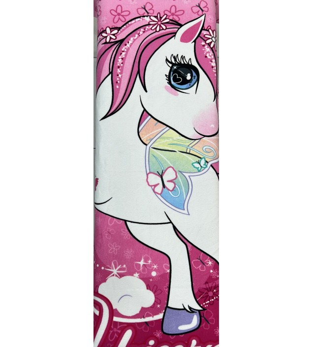 TOALLA UNICORNIO