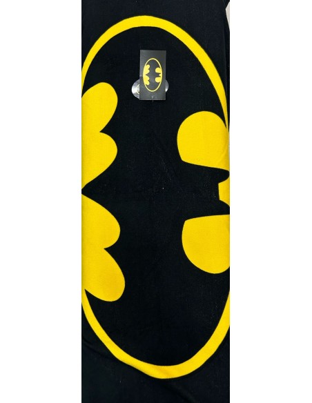 TOALLA BATMAN