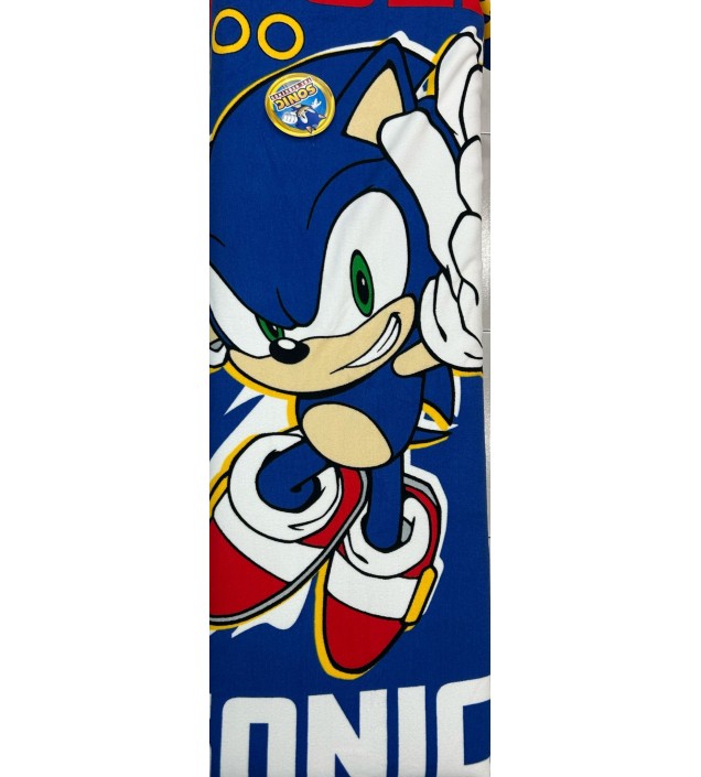 TOALLA SONIC