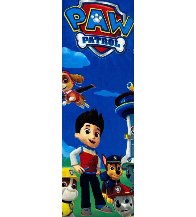 TOALLA PATRULLA CANINA