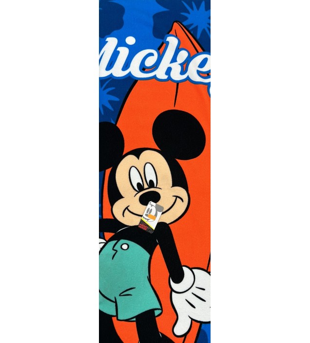 TOALLA MICKEY MOUSE