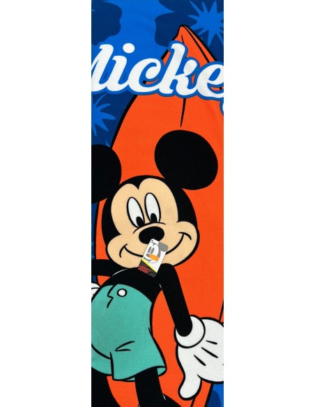 TOALLA MICKEY MOUSE