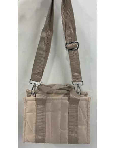 BOLSO ACOLCHADO PEQUEÑO