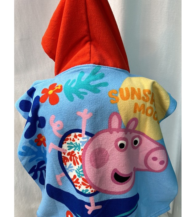 CAPA DE BAÑO PEPPA PIG 2