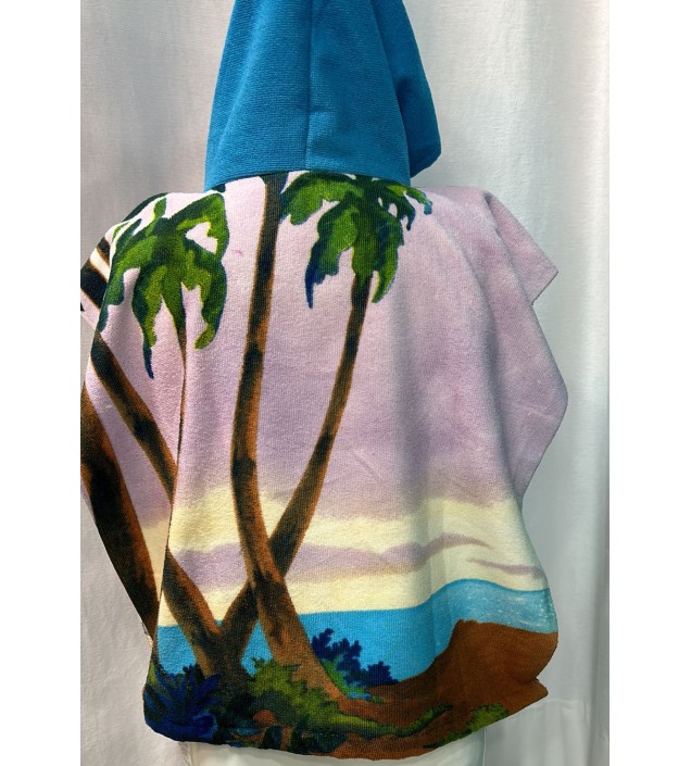 CAPA DE BAÑO STICH 2