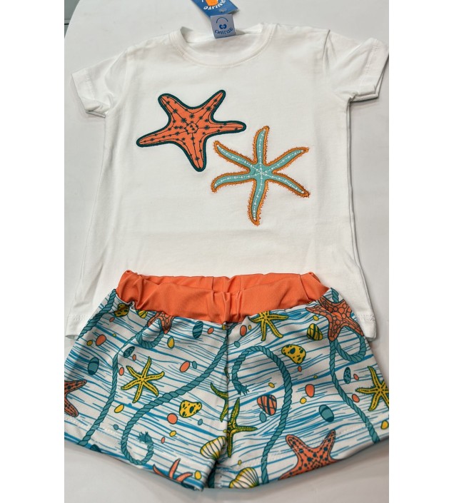 BAÑADOR ESTRELLA DE MAR