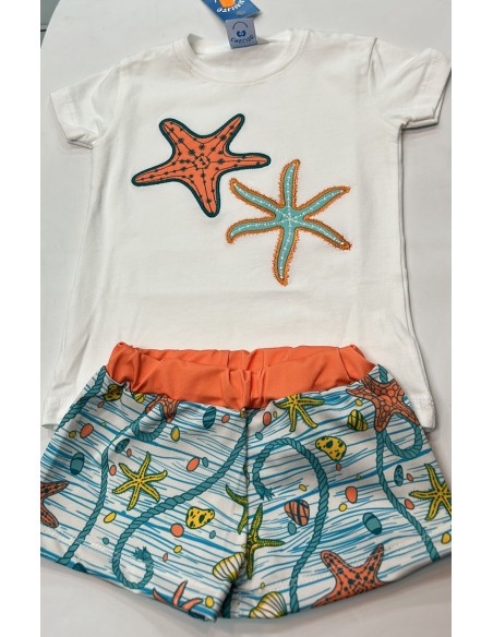 BAÑADOR ESTRELLA DE MAR