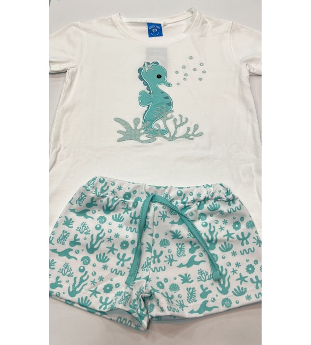 BAÑADOR CABALLITO DE MAR