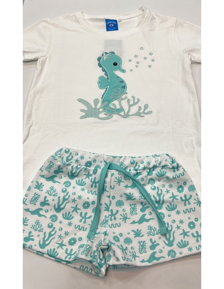 BAÑADOR CABALLITO DE MAR