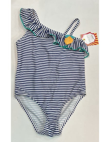 BAÑADOR ISABEL MORA RAYITAS