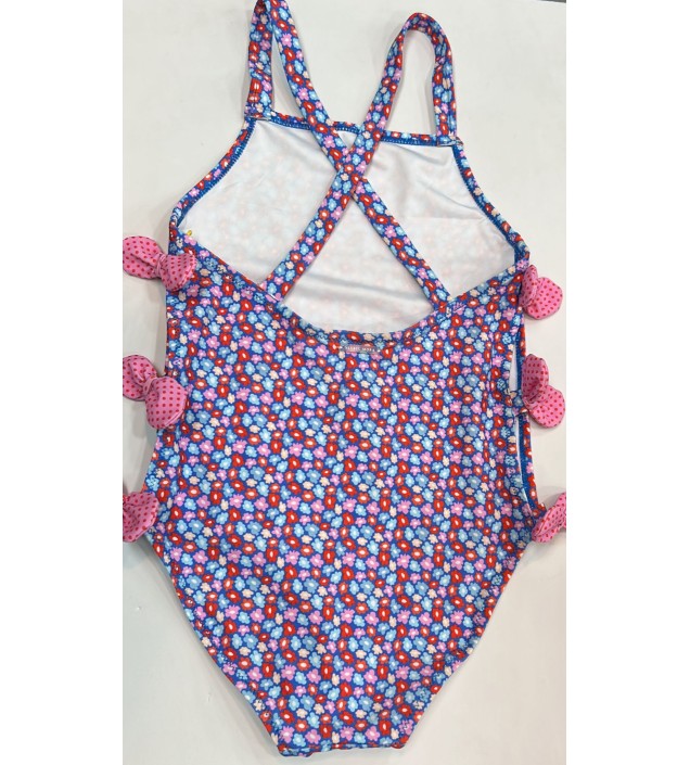 BAÑADOR ISABEL MORA FLORECITAS 2