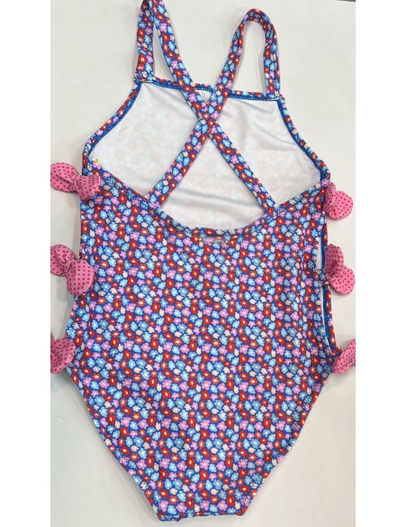 BAÑADOR ISABEL MORA FLORECITAS