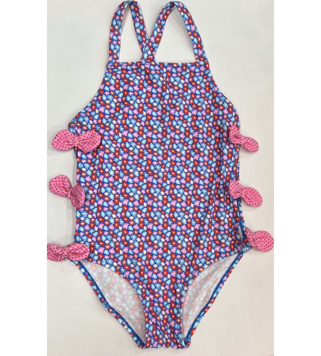 BAÑADOR ISABEL MORA FLORECITAS