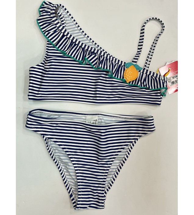 BIKINI RAYAS ISABEL MORA