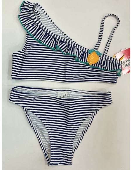 BIKINI RAYAS ISABEL MORA