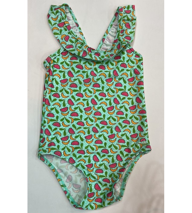 BAÑADOR FRUTAS ISABEL MORA