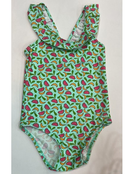 BAÑADOR FRUTAS ISABEL MORA