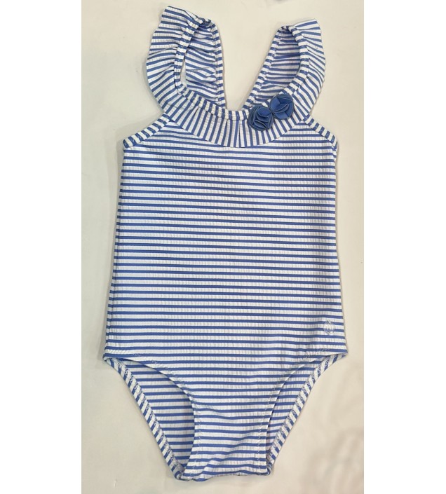 BAÑADOR RAYITAS ISABEL MORA