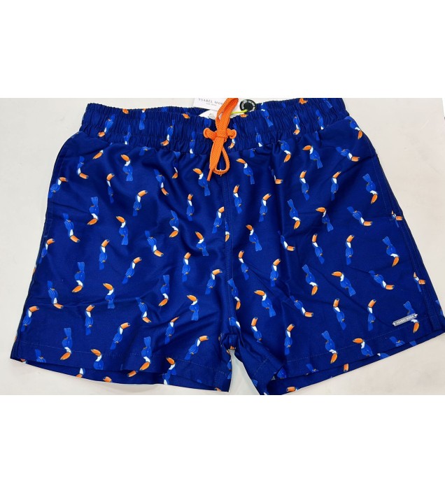 BAÑADOR ISABEL MORA