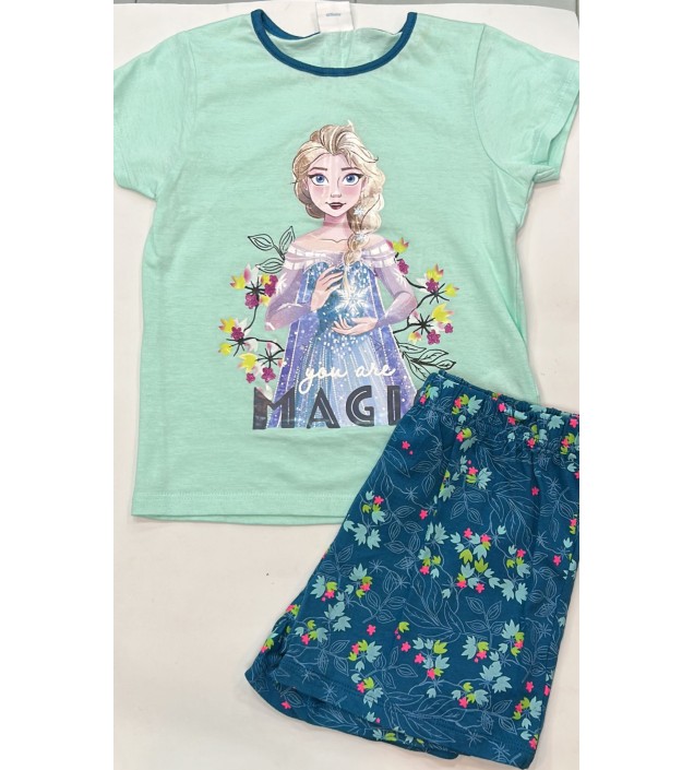 PIJAMA FROZEN