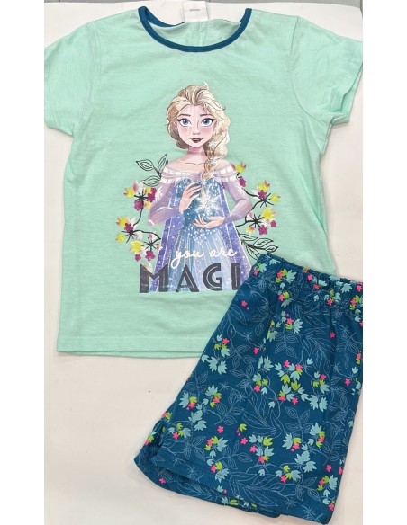 PIJAMA FROZEN