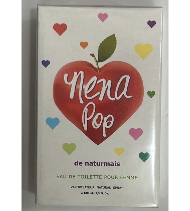 PERFUME NENA POP
