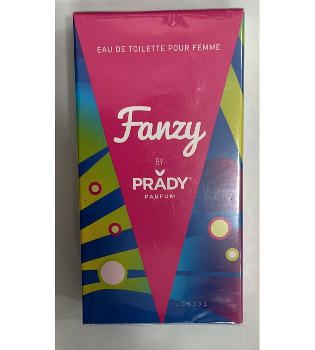 PERFUME FANZY