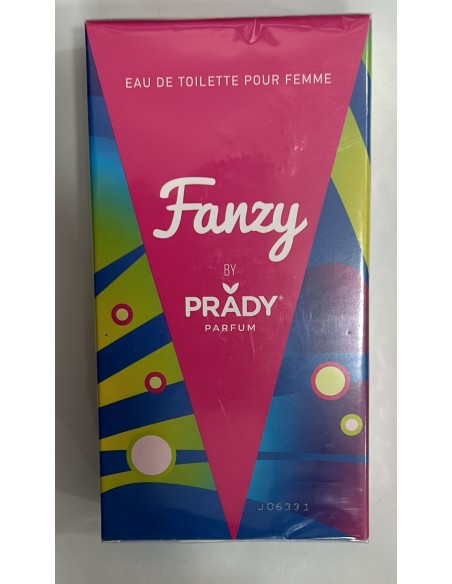 PERFUME FANZY