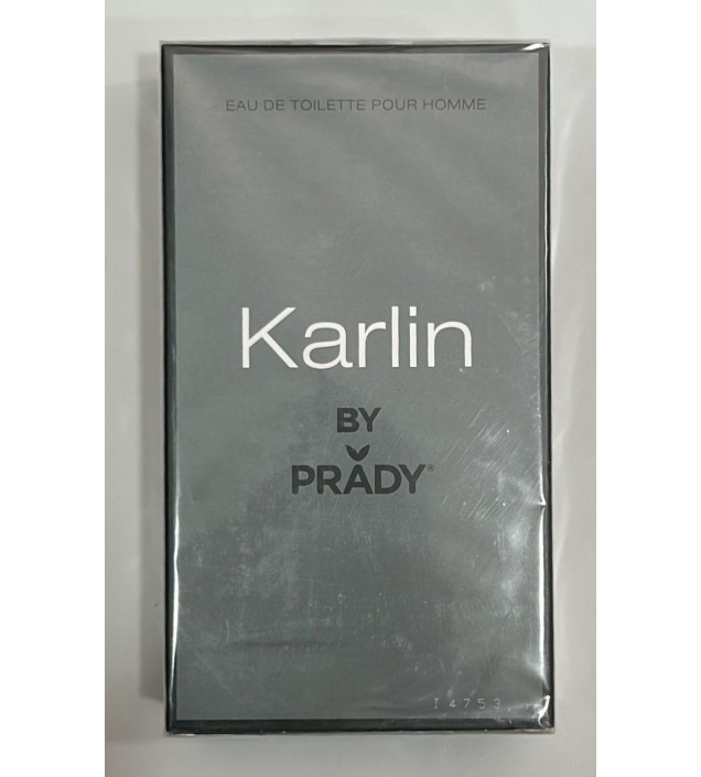 PERFUME KARLIN