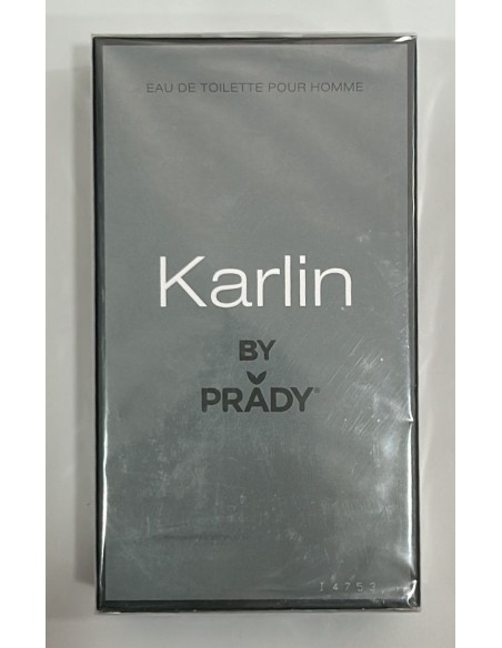 PERFUME KARLIN