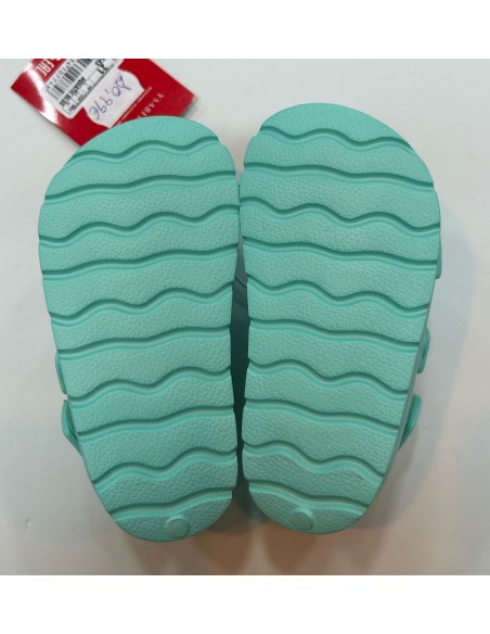 CHANCLAS ISABEL MORA