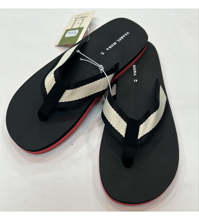 CHANCLAS ISABEL MORA 2