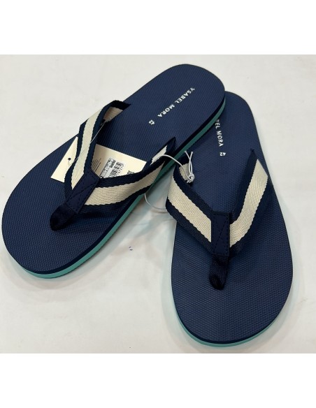 CHANCLAS ISABEL MORA