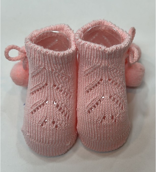 CALCETINES BEBE BORLON 2