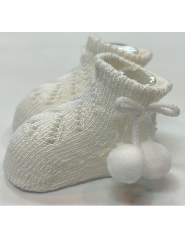CALCETINES BEBE BORLON