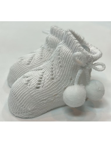 CALCETINES BEBE BORLON