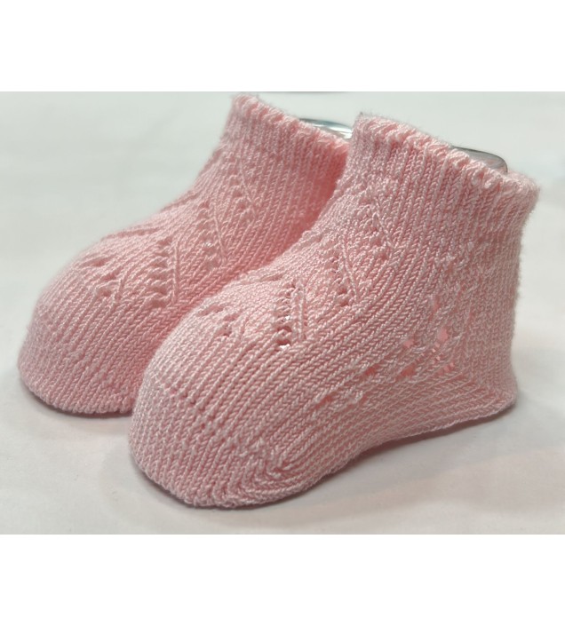 CALCETINES BEBE 2