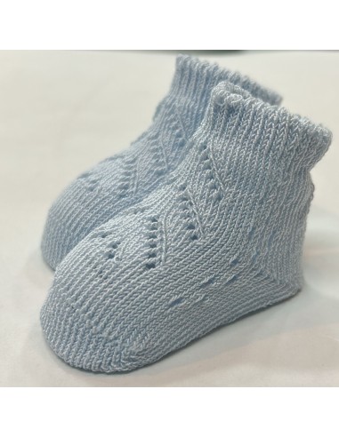 CALCETINES BEBE